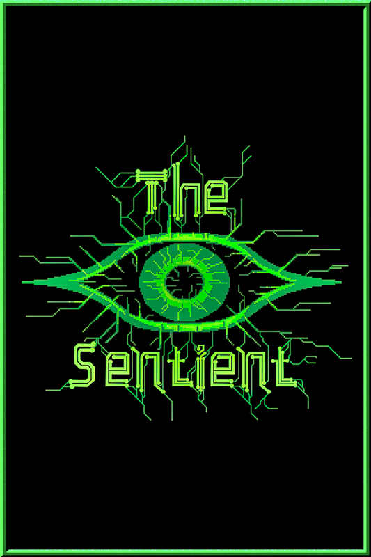 The Sentient (PC) - Steam Key - GLOBAL