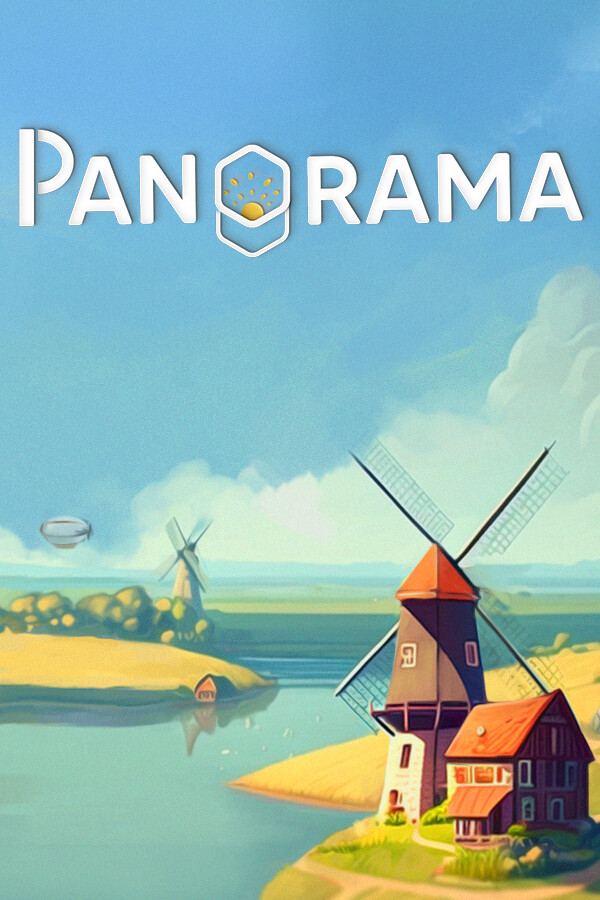Pan'orama (Steam)