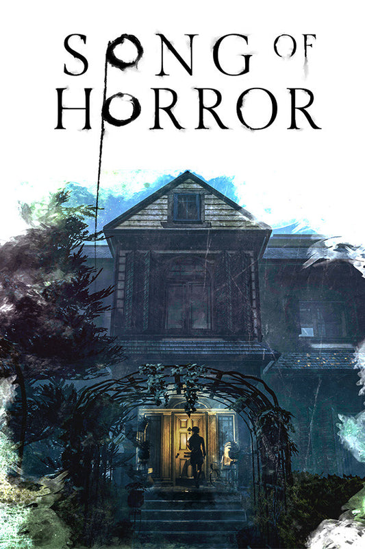 Song of Horror (Complete Edition) (Steam) (EU)