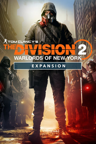 Tom Clancy's The Division 2 - Warlords of New York (DLC) (Xbox One)