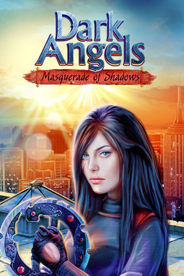 Dark Angels: Masquerade of Shadows (Steam)