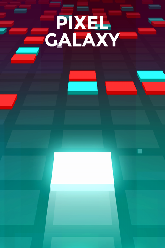 Pixel Galaxy Steam CD Key