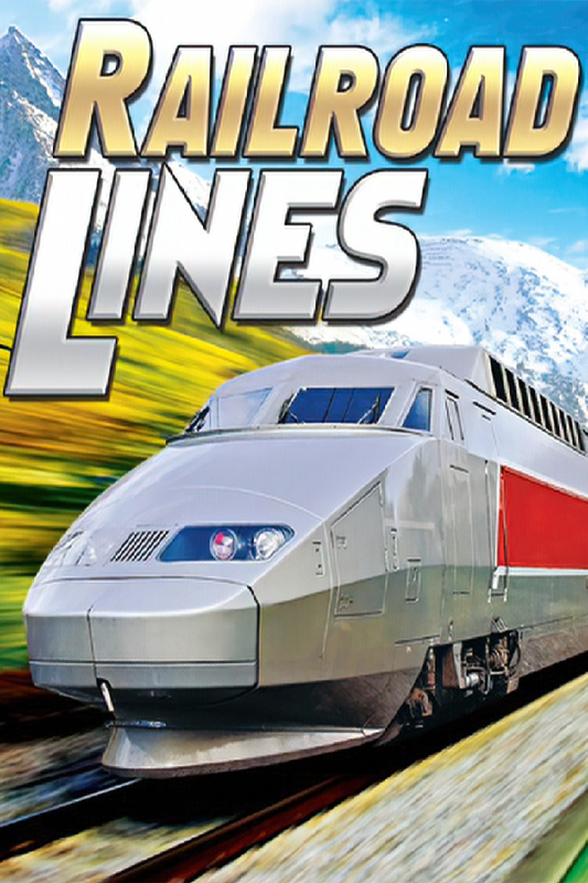 Railroad Lines