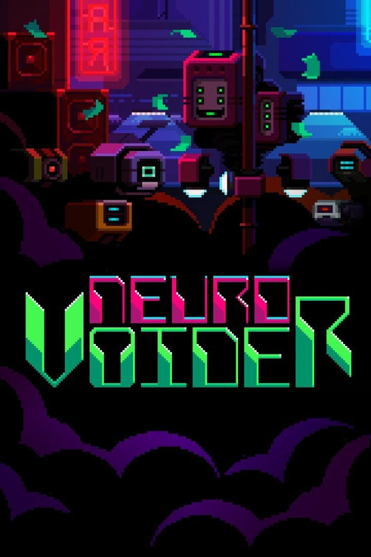 NeuroVoider (EU)