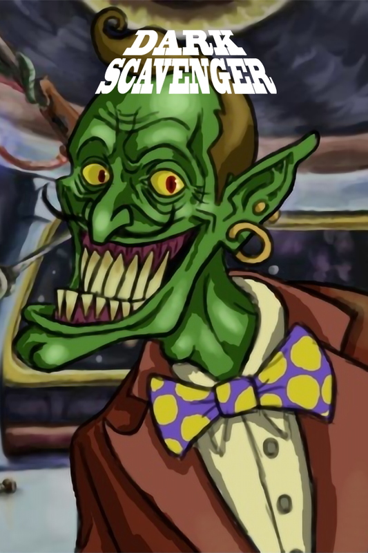 Dark Scavenger