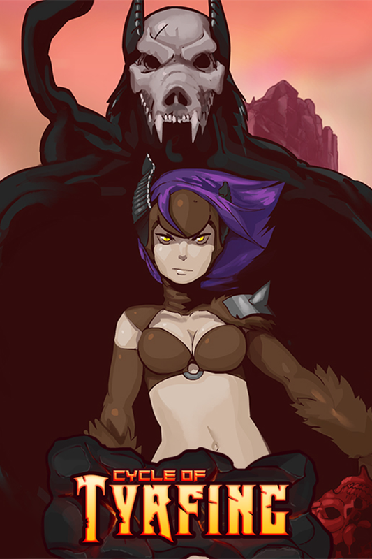 Tyrfing Cycle (Vanilla)