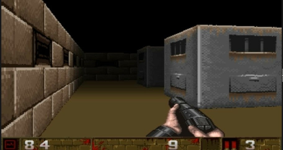 Minimized II Steam CD Key