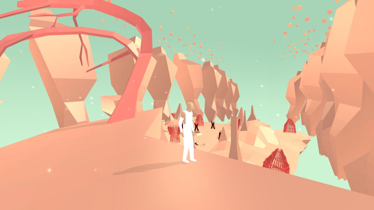 Laraan Steam Key GLOBAL