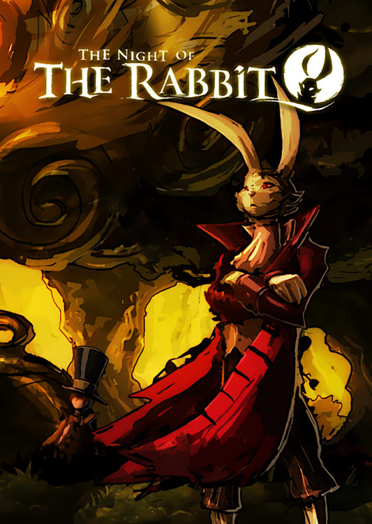 The Night of the Rabbit (Premium Edition)