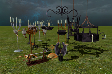 GameGuru Mega Pack 2 (DLC)