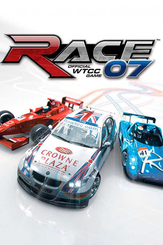 Race 07