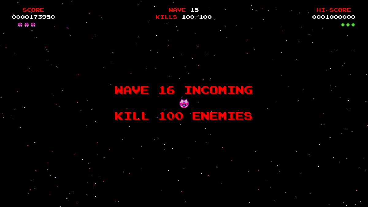 99 Waves to Die (Steam)