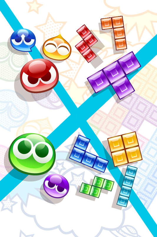 Puyo Puyo Tetris 2 (Steam)