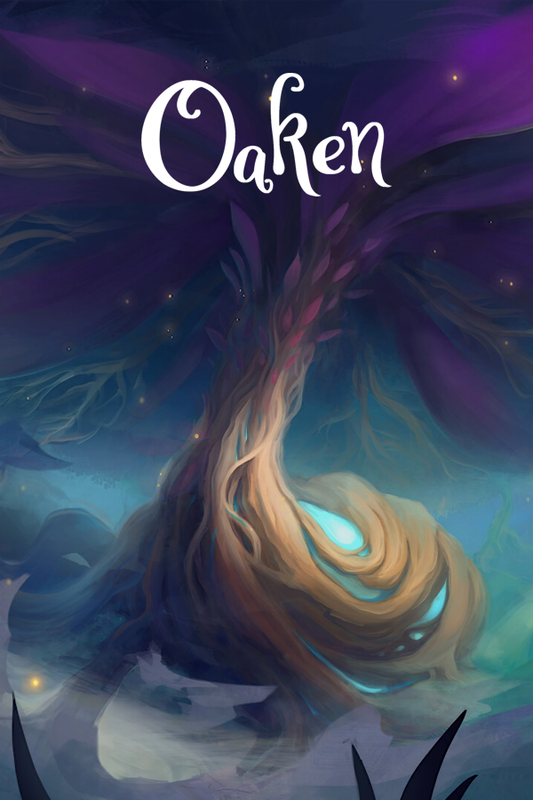 Oaken (Steam)