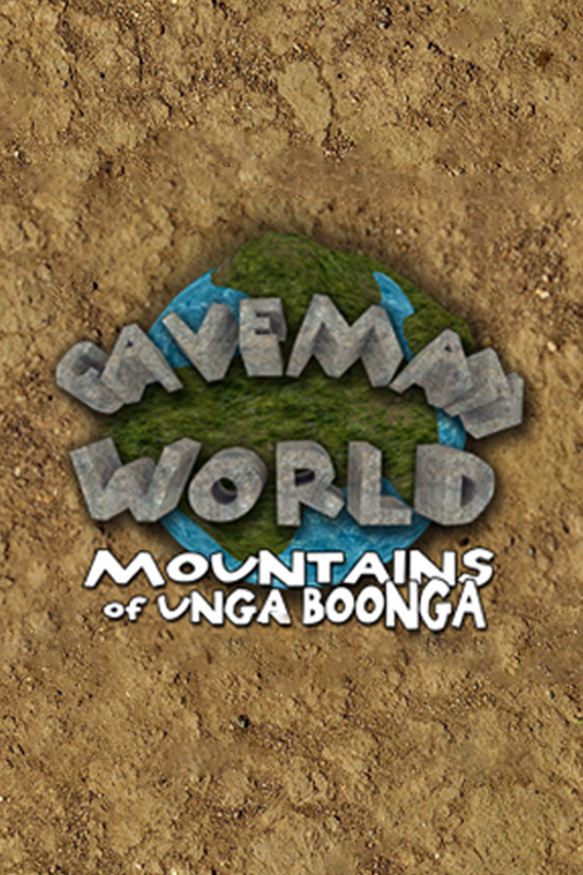 Caveman World: Mountains of Unga Boonga