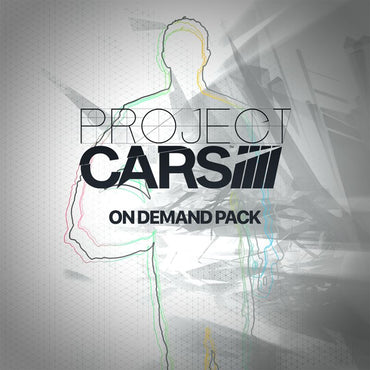 Project CARS On-Demand Pack