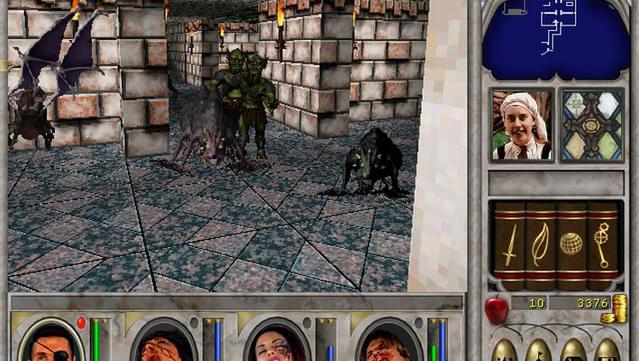 Might & Magic 6-pack Limited Edition (GOG)