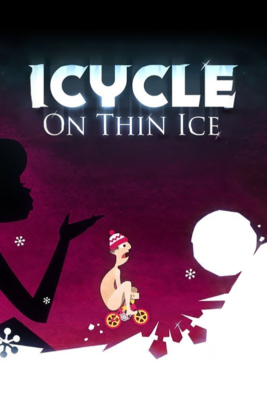 Icycle: On Thin Ice Steam PC Key GLOBAL