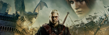 The Witcher 2: Assassins of Kings Enhanced Edition (GOG)
