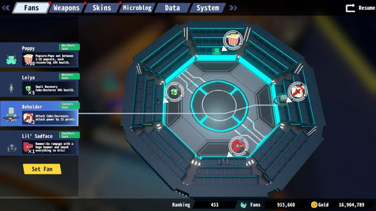 Starena Steam CD Key