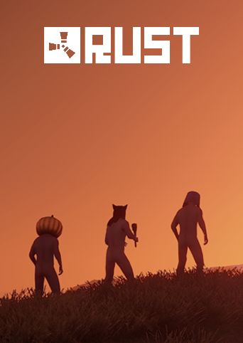 Rust (Altergift) (EU)