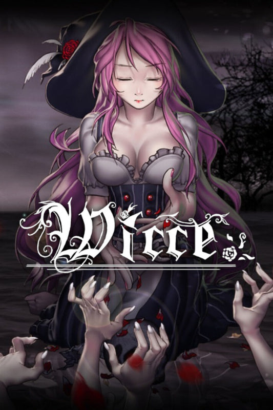 Wicce (Steam)