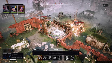 Mutant Year Zero: Road to Eden (Fan Edition)