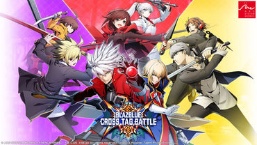 BlazBlue: Cross Tag Battle - Deluxe Edition