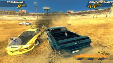 FlatOut 2 (GOG)