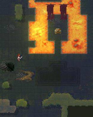 Way of Gold and Steel