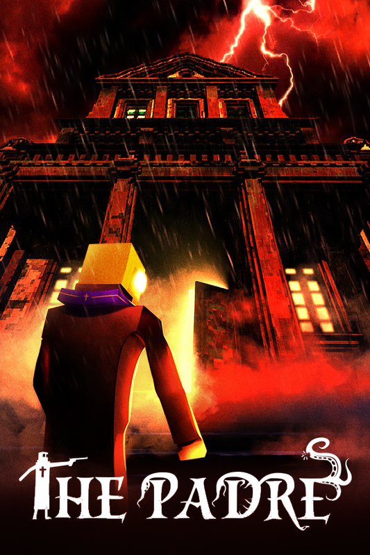 The Padre Steam Key GLOBAL