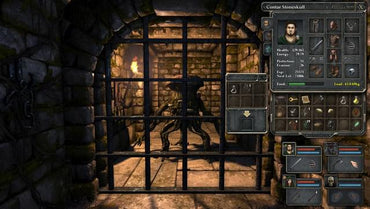 Legend of Grimrock (GOG)