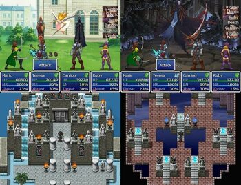 Deadly Sin Steam Key GLOBAL