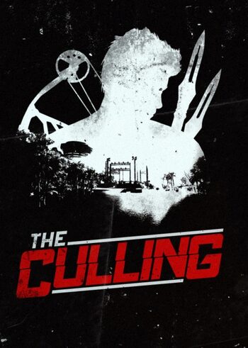 The Culling - Original Gangster Founder's Pack (DLC)