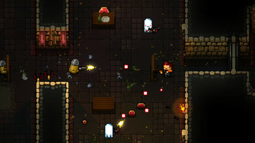 Enter the Gungeon (GOG)