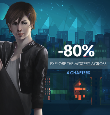 Empty Soul - S&S Edition Steam Key GLOBAL