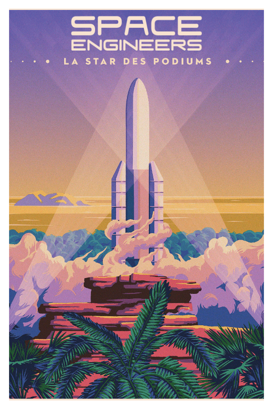 Space Engineers (Deluxe Edition)