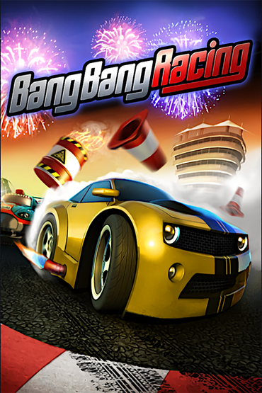 Bang Bang Racing
