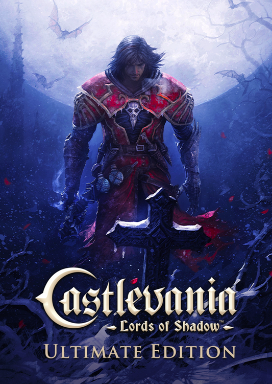 Castlevania: Lords of Shadow (Ultimate Edition)