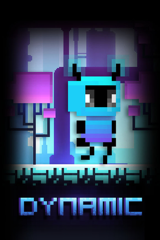 Dynamic Steam Key GLOBAL