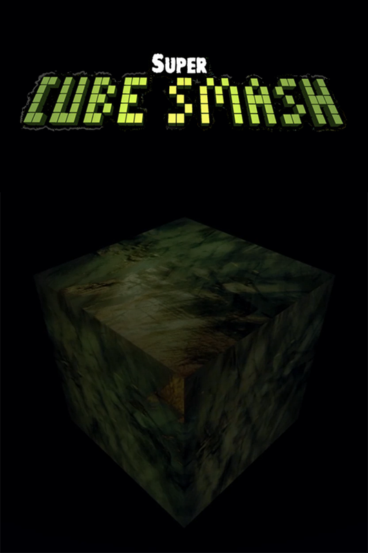 Super Cube Smash