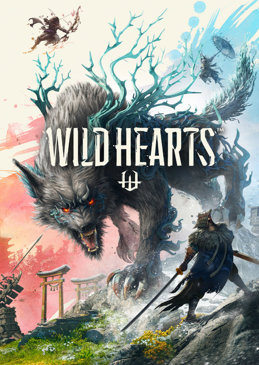 Wild Hearts (Steam)