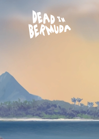 Dead In Bermuda