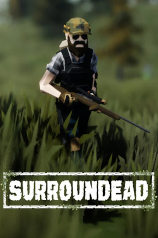 SurrounDead (Steam)