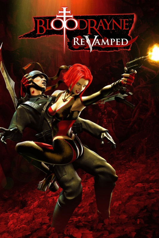 BloodRayne: Terminal Cut