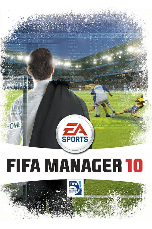 FIFA Manager 10