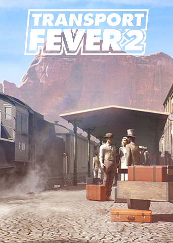 Transport Fever 2 (EU)