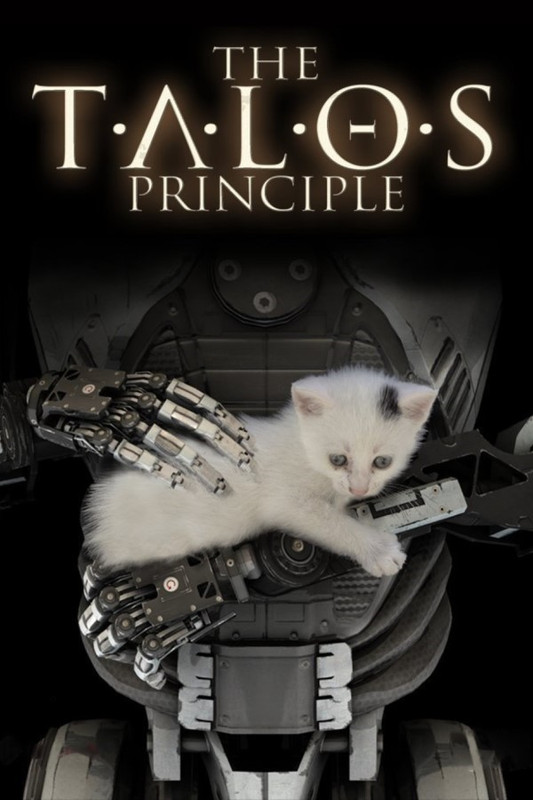 The Talos Principle (Gold Edition) (GOG)