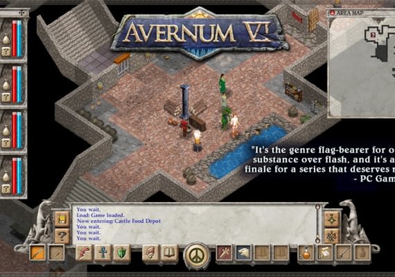 Avernum Bundle