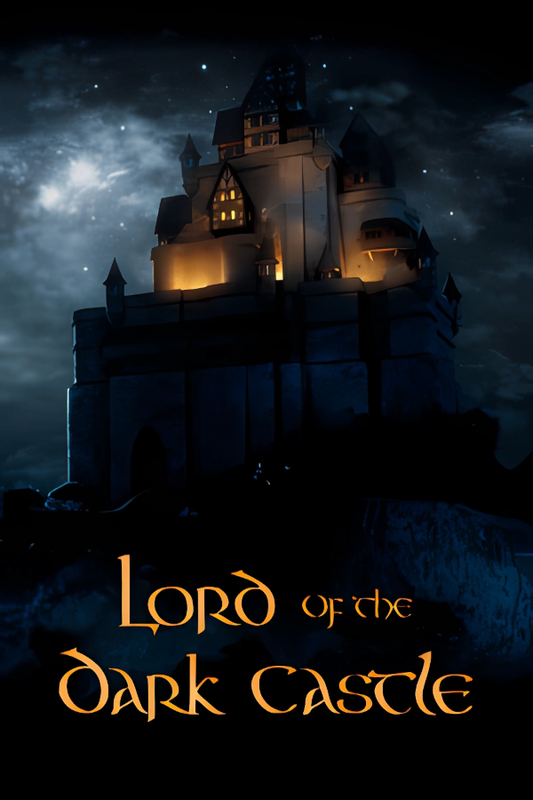 Lord of the Dark Castle (Steam)